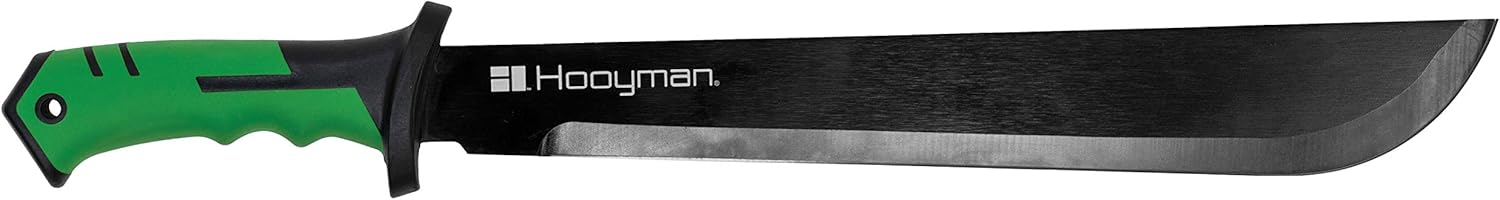 Hooyman Bush Machete