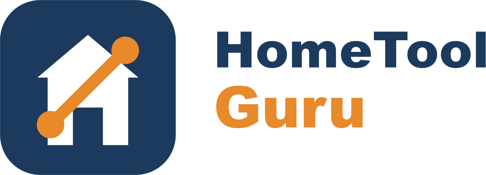 Home Tool Guru